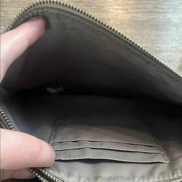 Fossil Devon Multicolor Floral Crossbody Bag - Picture 3 of 11